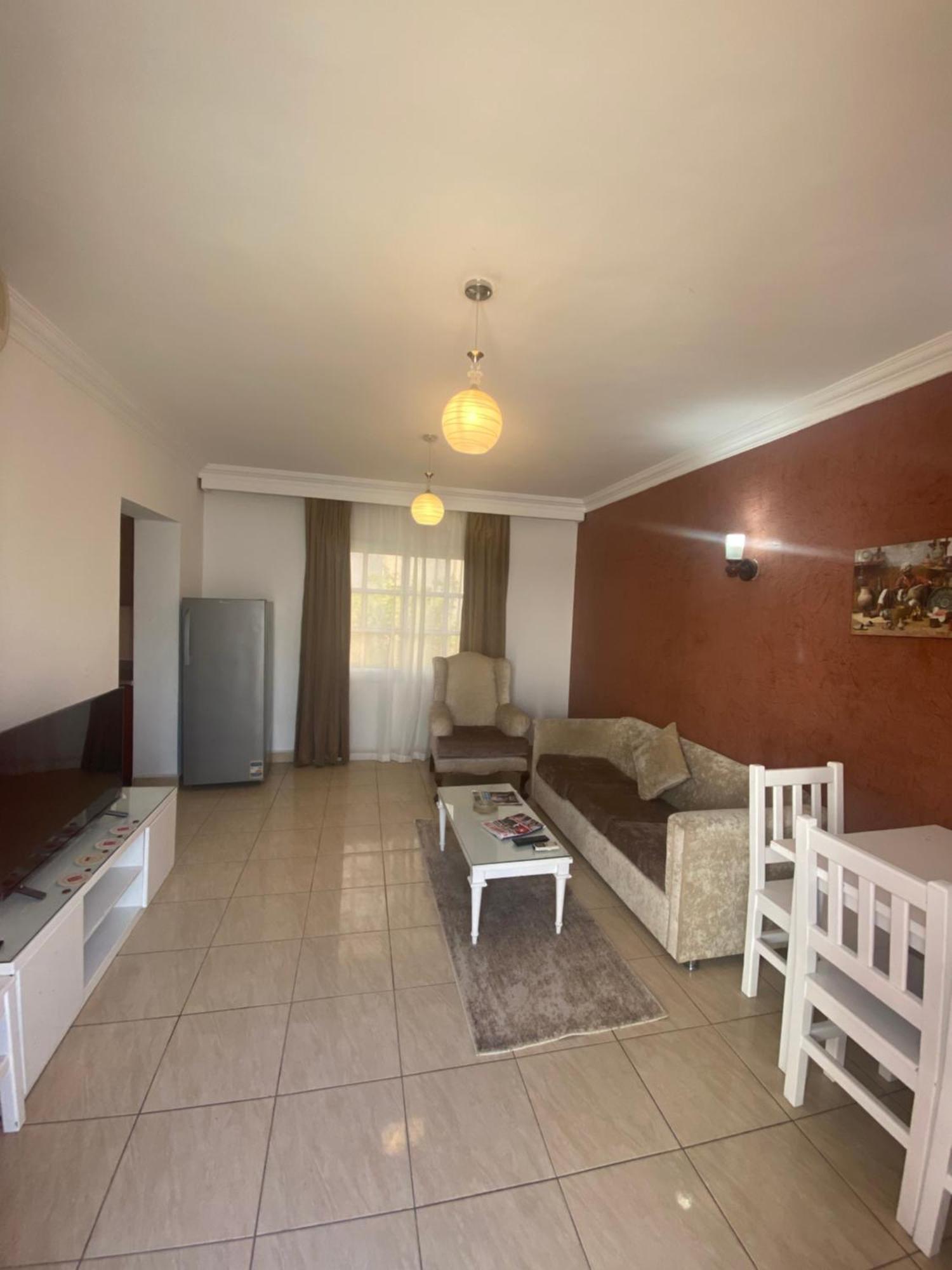 Delta Sharm Apartment Exterior photo