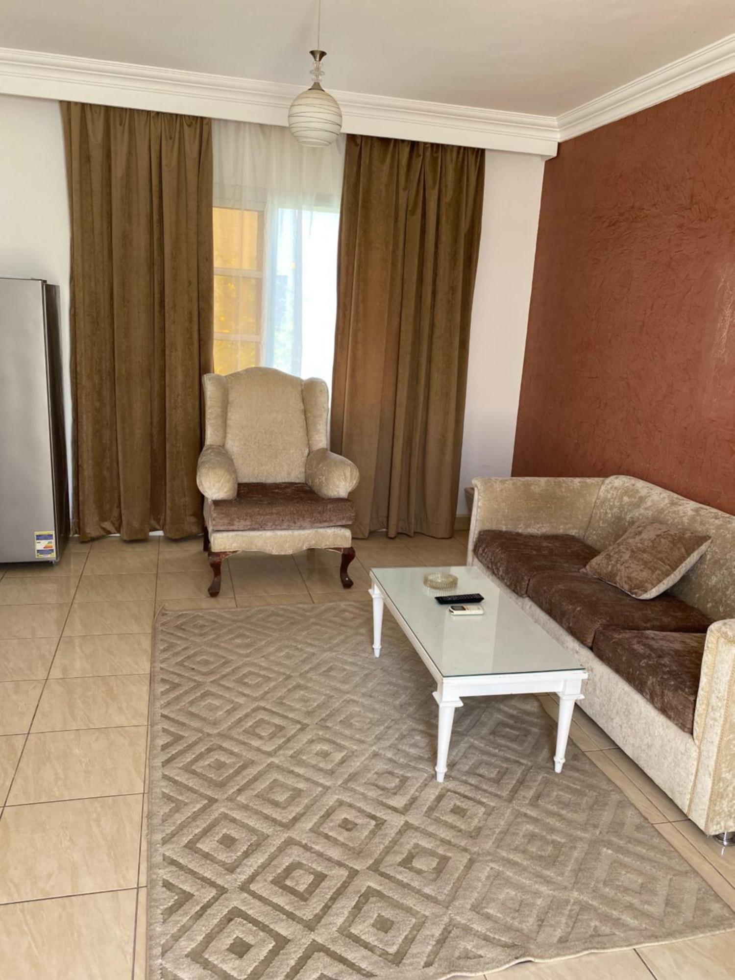 Delta Sharm Apartment Exterior photo